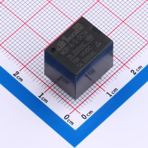 MQ8-A-S-DC5V 0.36W 5A