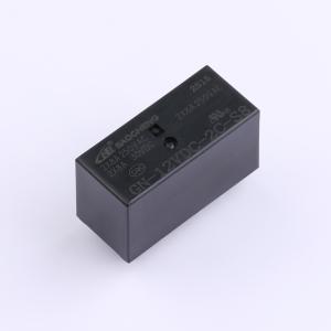 GN-12VDC-2C-S8 2*8A商品缩略图