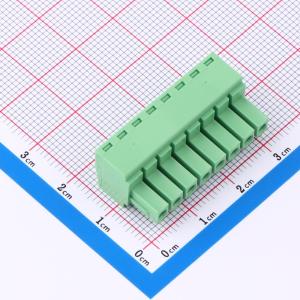 HC-JXDZK-3.81-8P商品缩略图