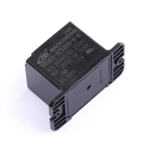 NB903-AC120S-S-A 4.8mm 40A商品缩略图