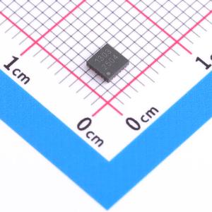 3通道5.5V 2A 1.2MHz DC/DC降压电源管理IC