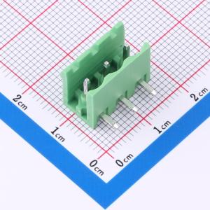 HC-JXDZR-5.08-3P商品缩略图