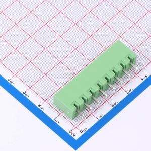 HC-JXDZVC-5.08-8P商品缩略图