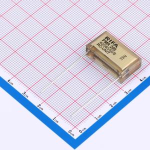 PMR209MC6100M100R30商品缩略图