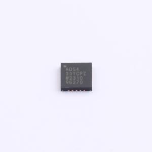 AD5433YCPZ商品缩略图