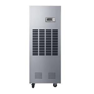 欧井(Eurgeen)新耀系列OJX-10S/CFZ-10S工业除湿机 380v大功率商用地下室商场仓库