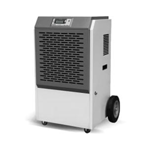 欧井(Eurgeen)除湿机 工业除湿设备 变电站抽湿机配电房吸湿干燥器150L/D OJX-1508E 80-200㎡