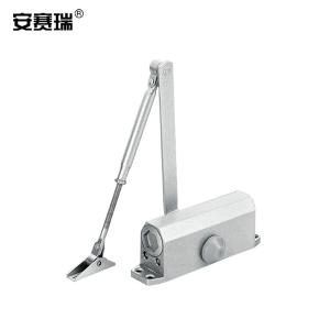 安赛瑞 液压缓冲闭门器 大圆机缓冲自动关门器 防盗门防火门关门器  定位款 310275