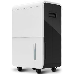欧井OJ-650EP大功率家用除湿机地下室别墅抽湿机除湿器除湿量56L/D,带app控制