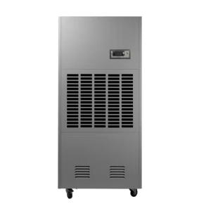 欧井(Eurgeen)除湿机 工业除湿设备变电站抽湿机配电房吸湿干燥器211L/D OJX-8.8S/CFZ-8.8S 180-300㎡