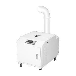 欧井(Eurgeen) OJH-60E工业超声波加湿器雾化消毒超市火锅水果蔬菜加湿机车间仓库实验室 50-70㎡单口6KG/H