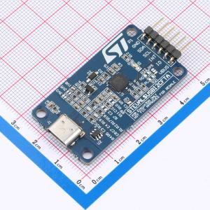 STEVAL-USBI2CFT商品缩略图