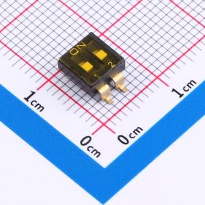 DM-2P-BK-LTR商品缩略图