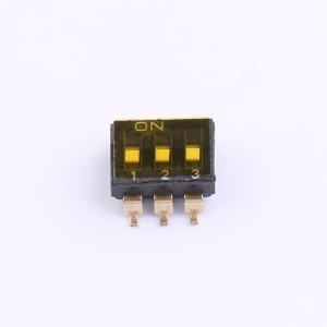 DM-3P-BK-LTR商品缩略图