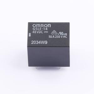 G5LE-14 DC48商品缩略图