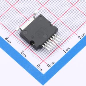 STHU47N60DM6AG商品缩略图