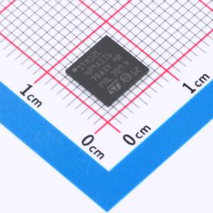 STM32L4R9AII6商品缩略图