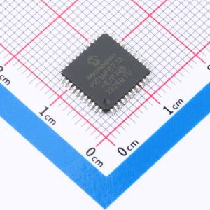 PIC16F877A-E/PT商品缩略图