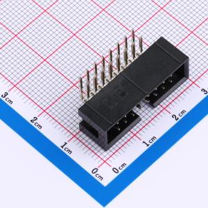 BH254R-16P商品缩略图