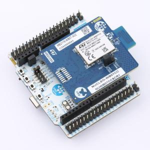 NUCLEO-WB07CC商品缩略图