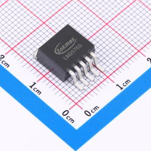 LM2576S-5.0(TOKMAS)商品缩略图