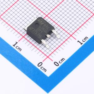 STD65N160M9商品缩略图