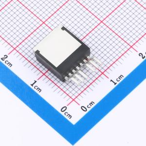 IPF016N10NF2SATMA1-VB商品缩略图