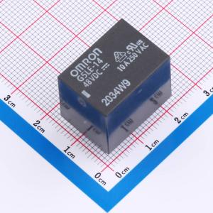 G5LE-14 DC48商品缩略图