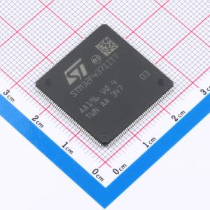 STM32F437IIT7商品缩略图