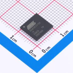 AT32UC3C2512C-Z2UR商品缩略图