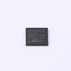 STM32U545CEU6Q商品缩略图