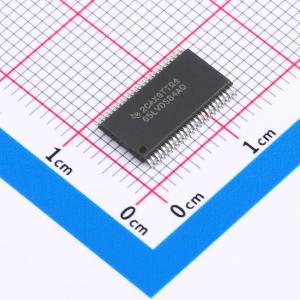 SN65LVDS84AQDGG商品缩略图