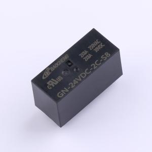 GN-24VDC-2C-S8 2*8A商品缩略图