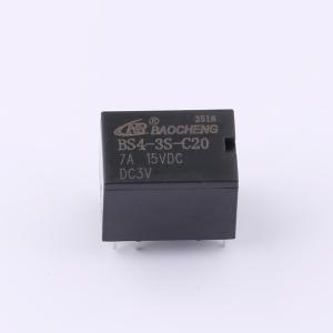 BS4-3S-C20 3A商品缩略图