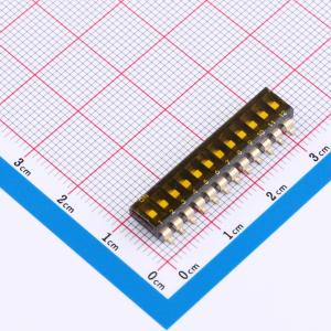 DM-12P-BK-LTR商品缩略图