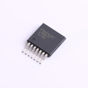 LM22677TJE-ADJ/NOPB商品缩略图