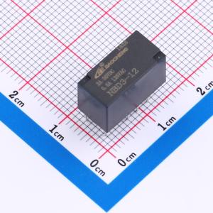 NBD3-12 (0.14W) 0.5A商品缩略图