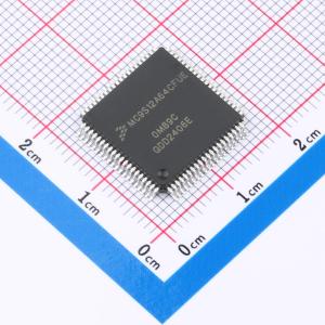 MC9S12A64CFUE商品缩略图