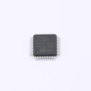 STM32L071CBT3商品缩略图
