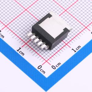 LT1764EQ-1.8#TRPBF商品缩略图