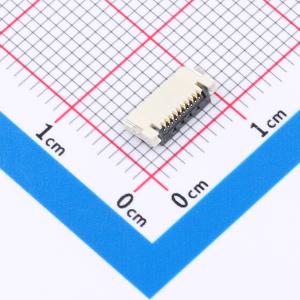 KH-FPC0.5-H1.2SMT-10P-QCHF商品缩略图