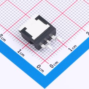 STPS30L45CG-TR商品缩略图