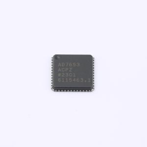 AD7653ACPZ商品缩略图