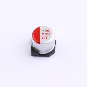 CT1E101M0605商品缩略图