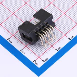 BH254R-08P商品缩略图
