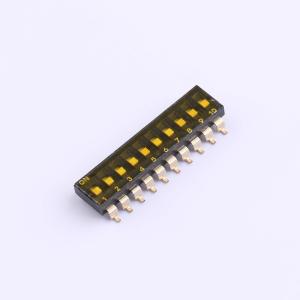 DM-10P-BK-LTR商品缩略图