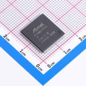 ATSAMD51P20A-AFT商品缩略图
