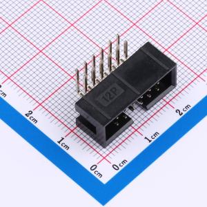 BH254R-12P商品缩略图