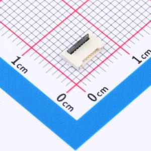 KH-FPC0.5-H1.2SMT-6P-QCHF商品缩略图