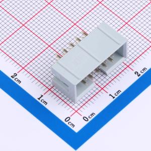 BH254V-10P-GY商品缩略图